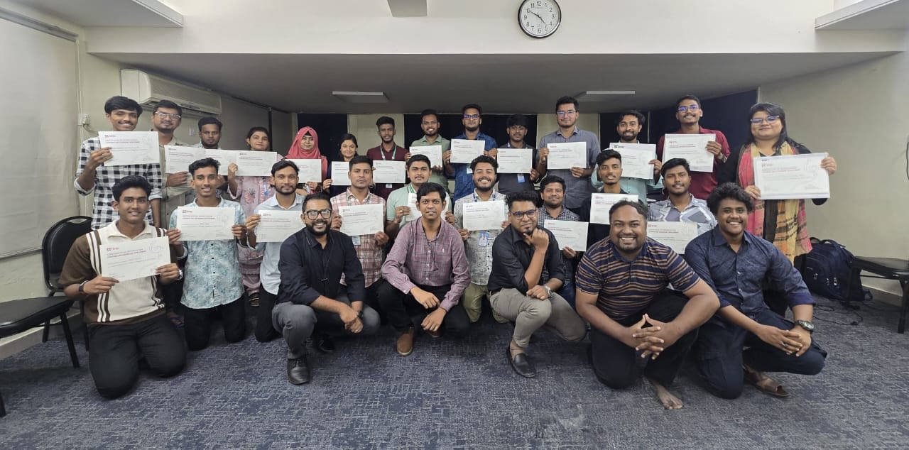 Training Participation on Impactful Storytelling on Social Media - Image 2