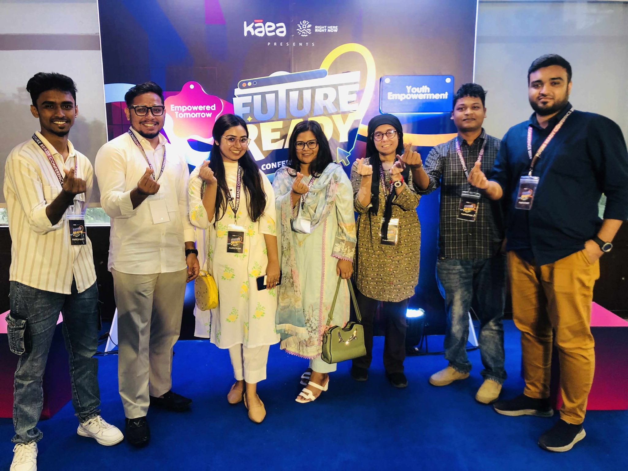 FutureReady Conference 2025 - Image 3