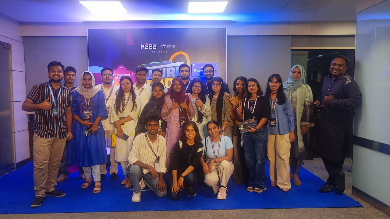 FutureReady Conference 2025