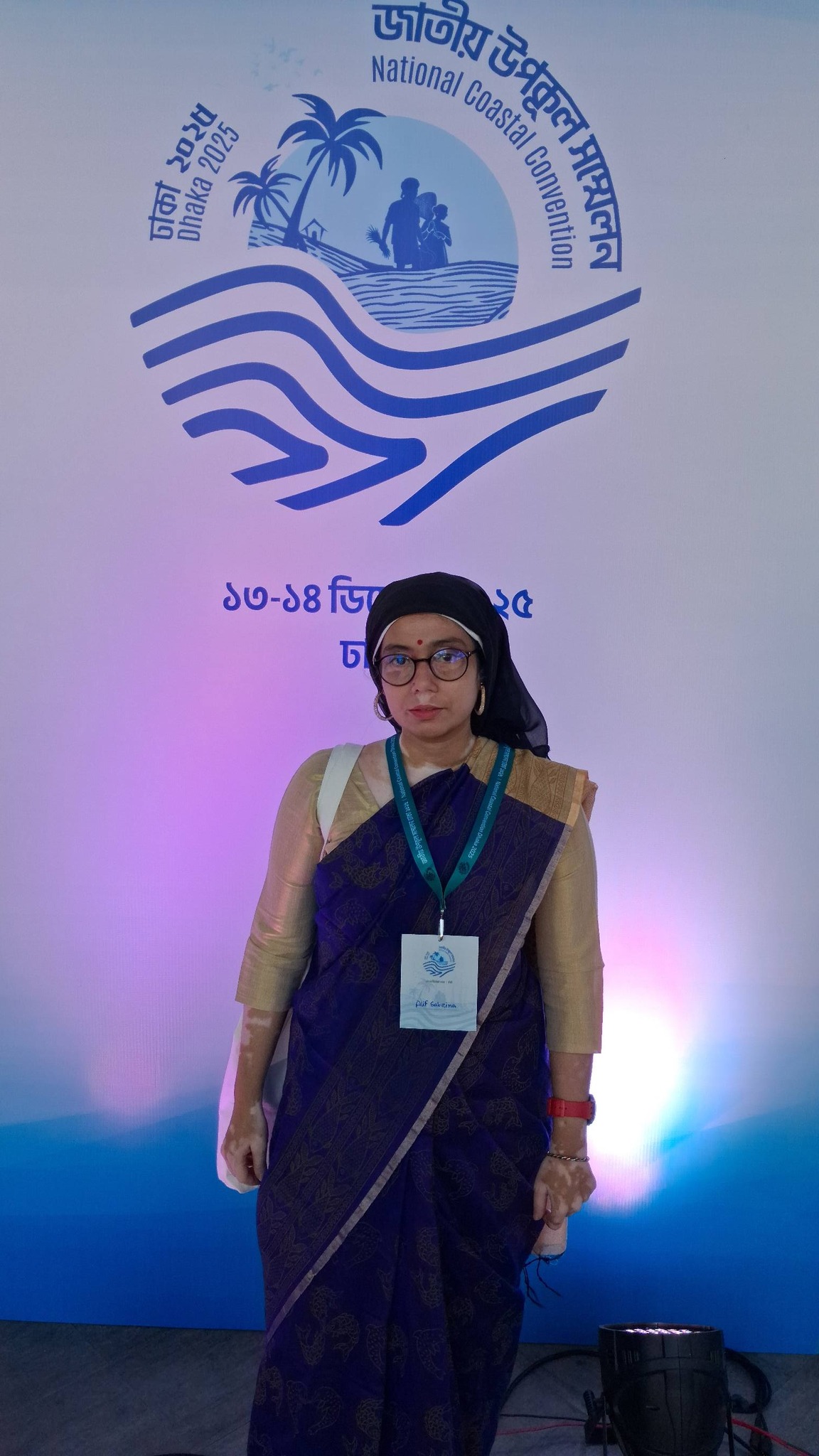 Strengthening Coastal Resilience at NCC 2025! - Image 2