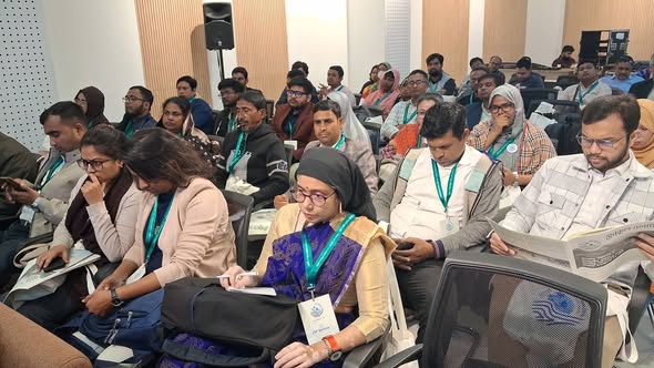 Strengthening Coastal Resilience at NCC 2025! - Image 3