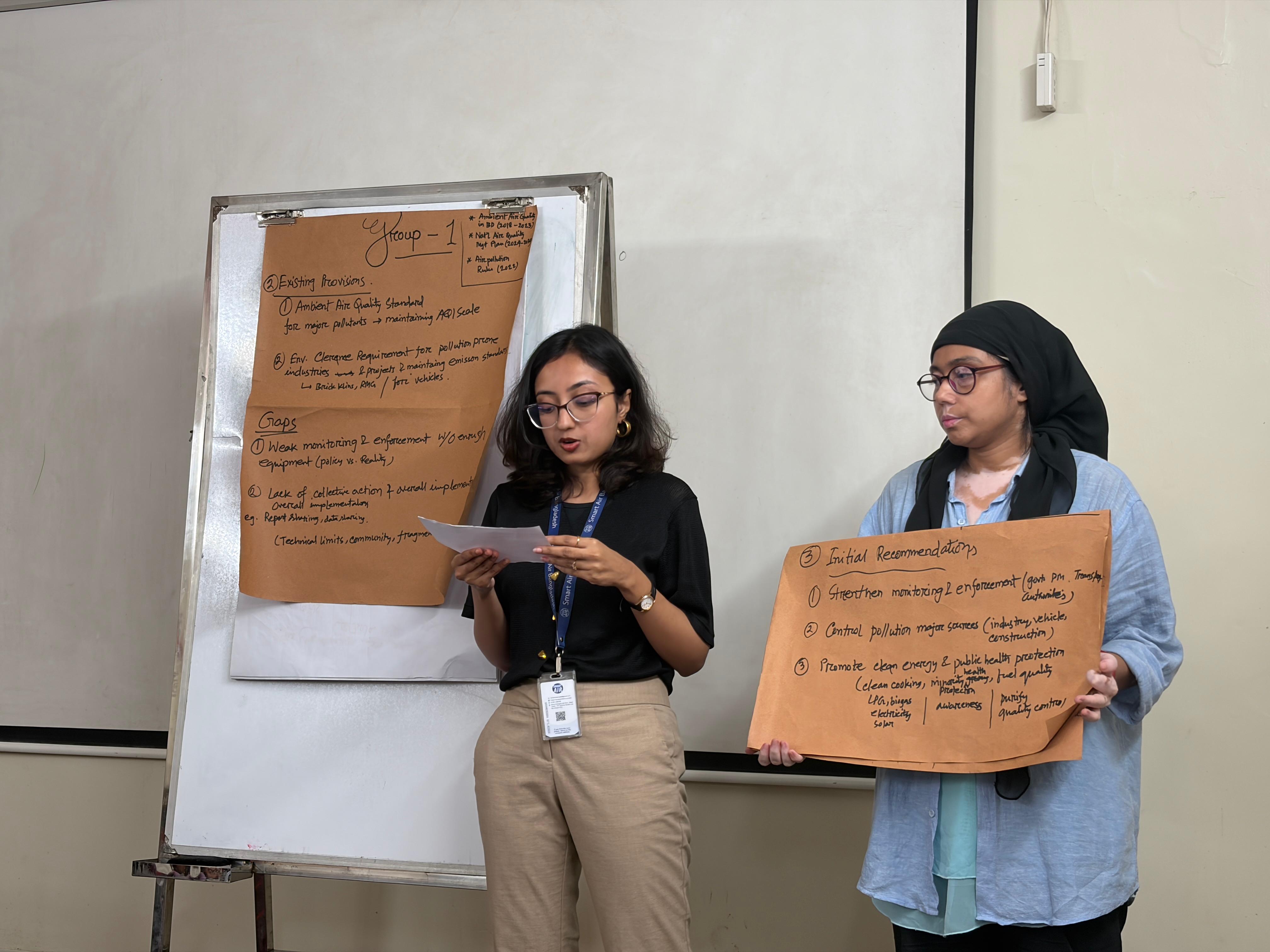 ABCD at BREATHE Coalition Policy Review Workshop 2026