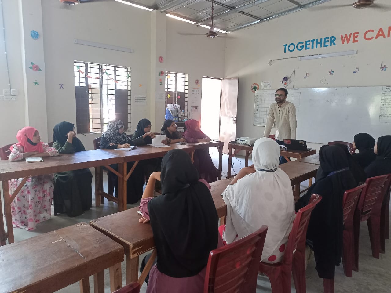 Empowering Youth through Soft Skills and Responsible Citizenship