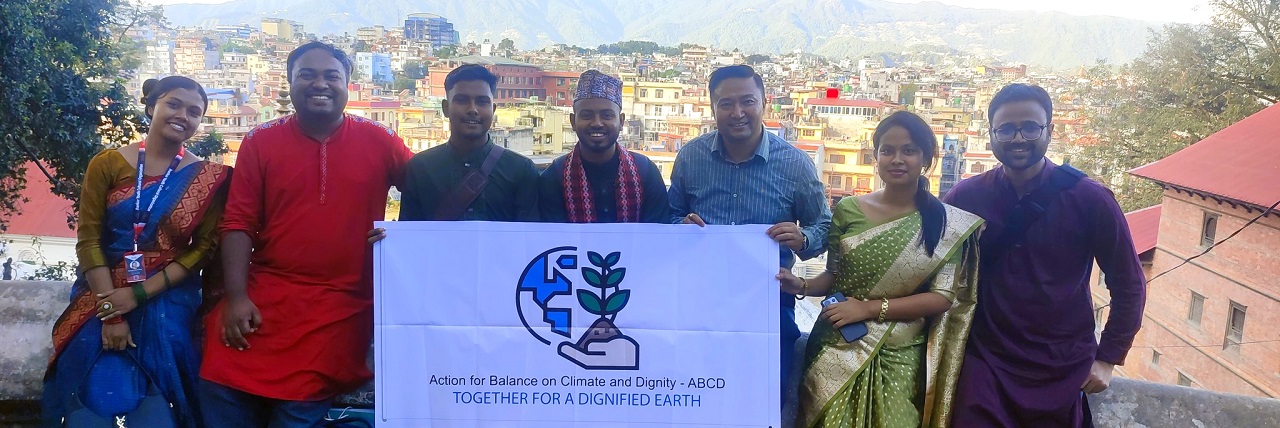 Welcome to ABCD