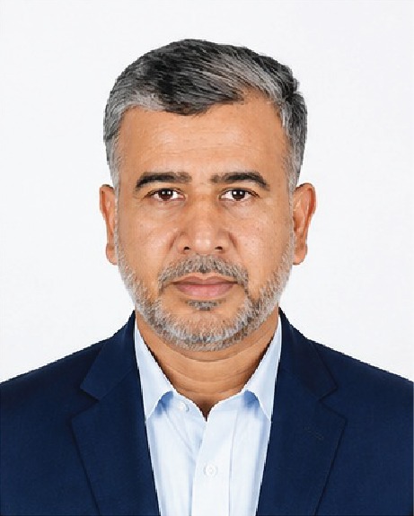 Shariful Hasan