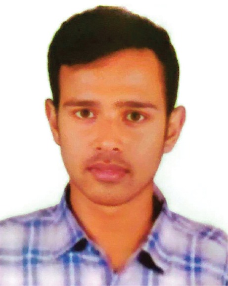 Md. Jihad Husen