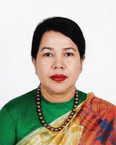 Rokeya Begum