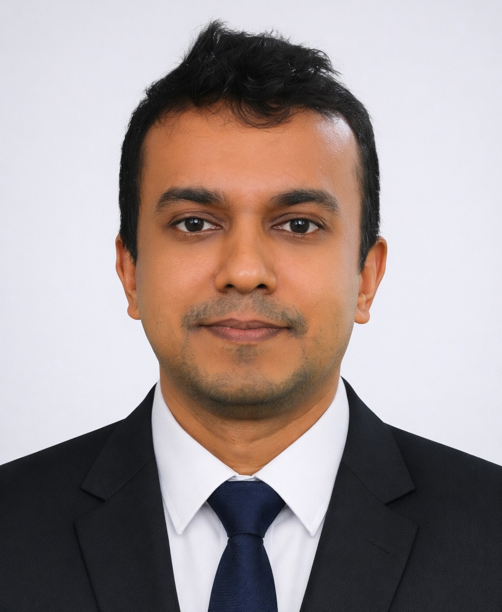 Belal Uddin