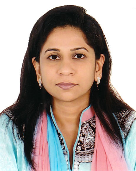 Dr. Elvina Mustary