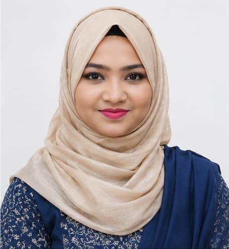 Rahamoni Aftab