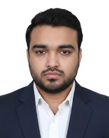 Md. Nisan Ur Rahman