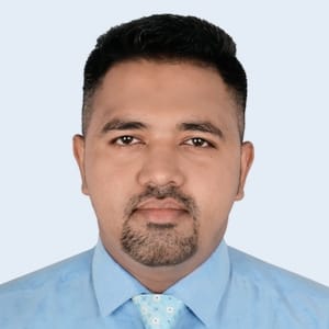 Hasin Ahmed Mallick