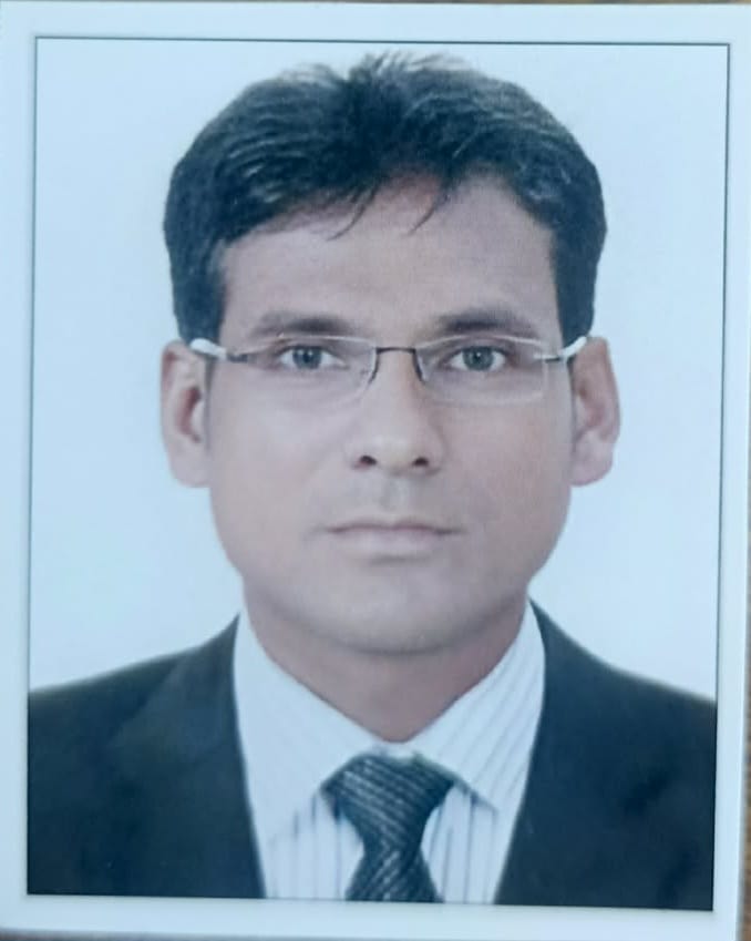 Md. Aminul Hoque
