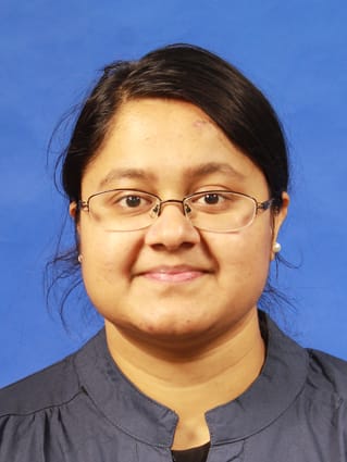 Rasheda Begum
