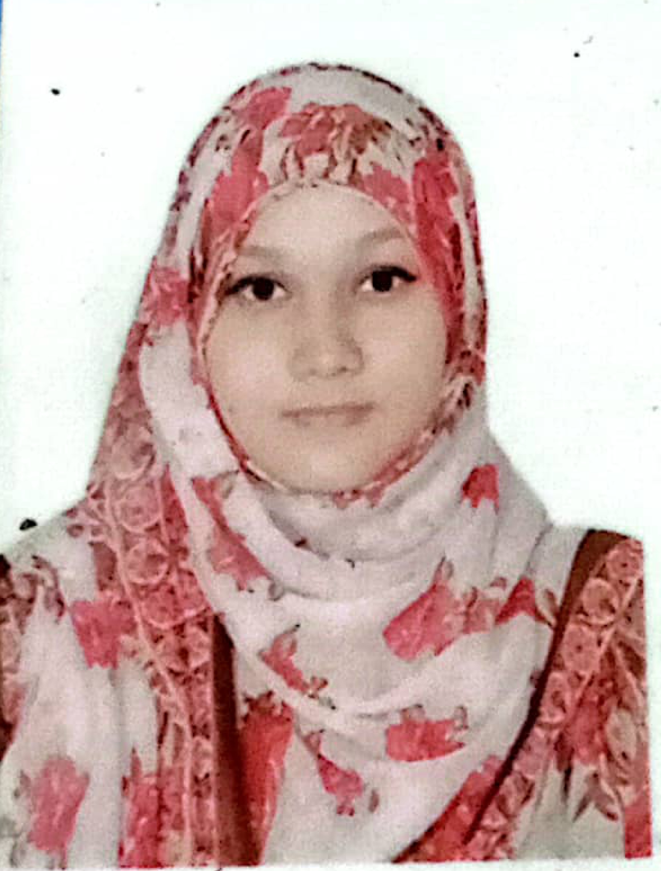 Sumaiya Hossen Charu