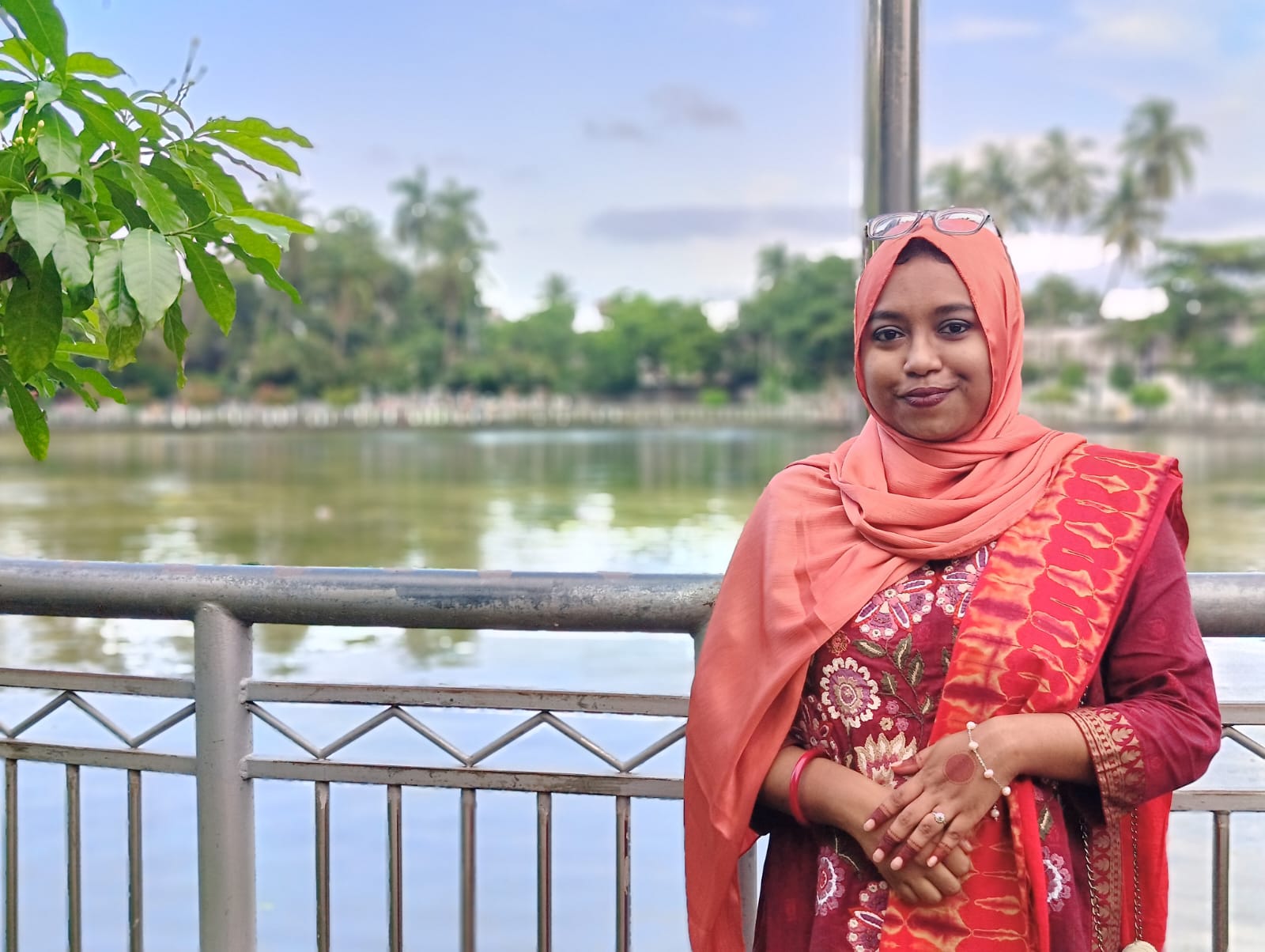 Rifah Nanjiba Ridi