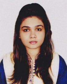 Fawzia Sabrin
