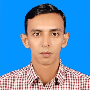 Md. Kamrul Hassan