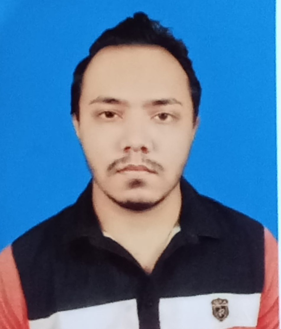 Md. Rakib Taiyyeb