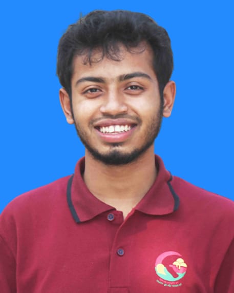 Mehedi Hasan