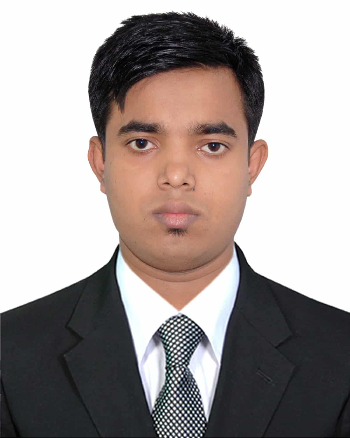 Md Nazmul Hossain