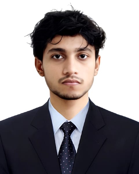 Walid Ahammed
