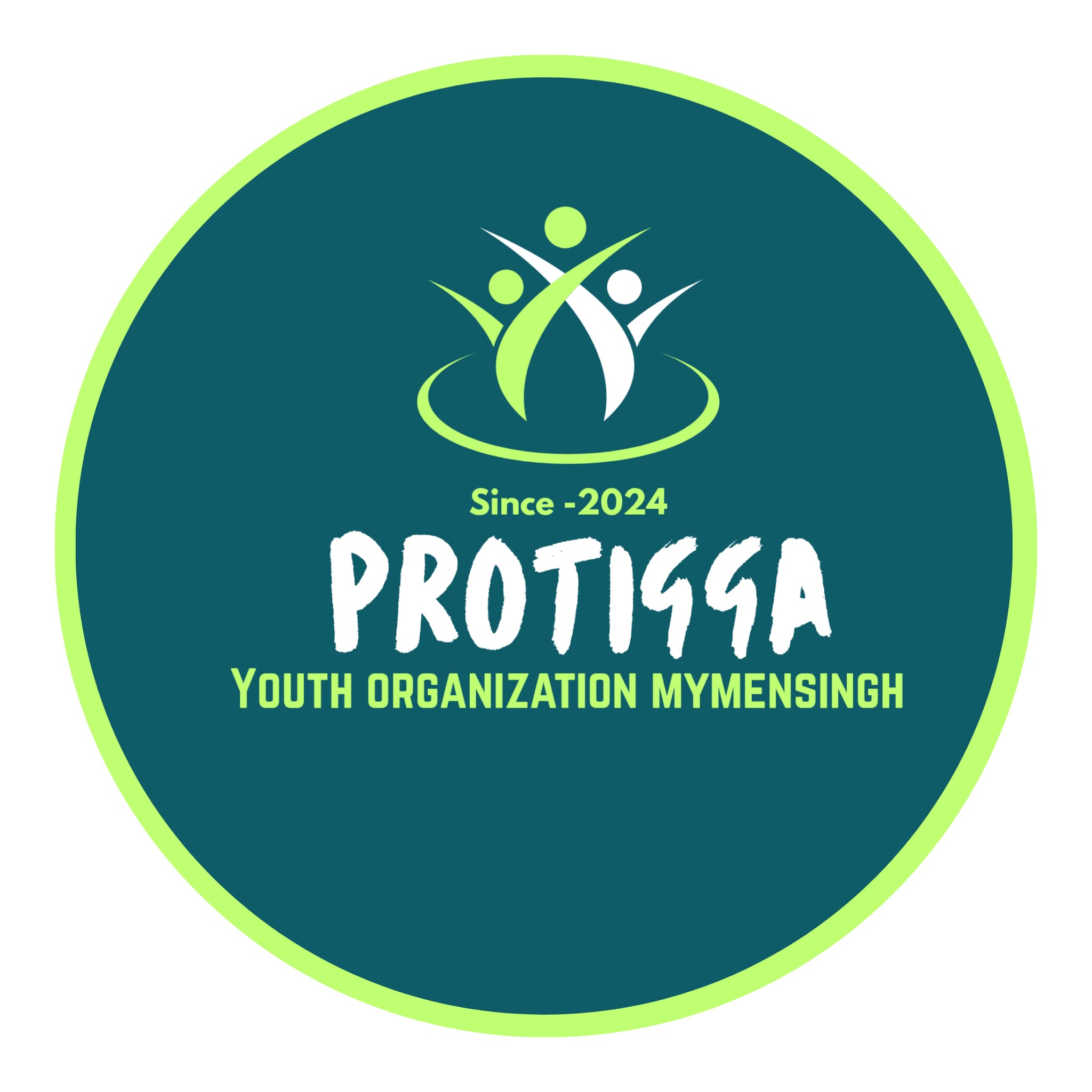 PROTIGGA Youth Organization
