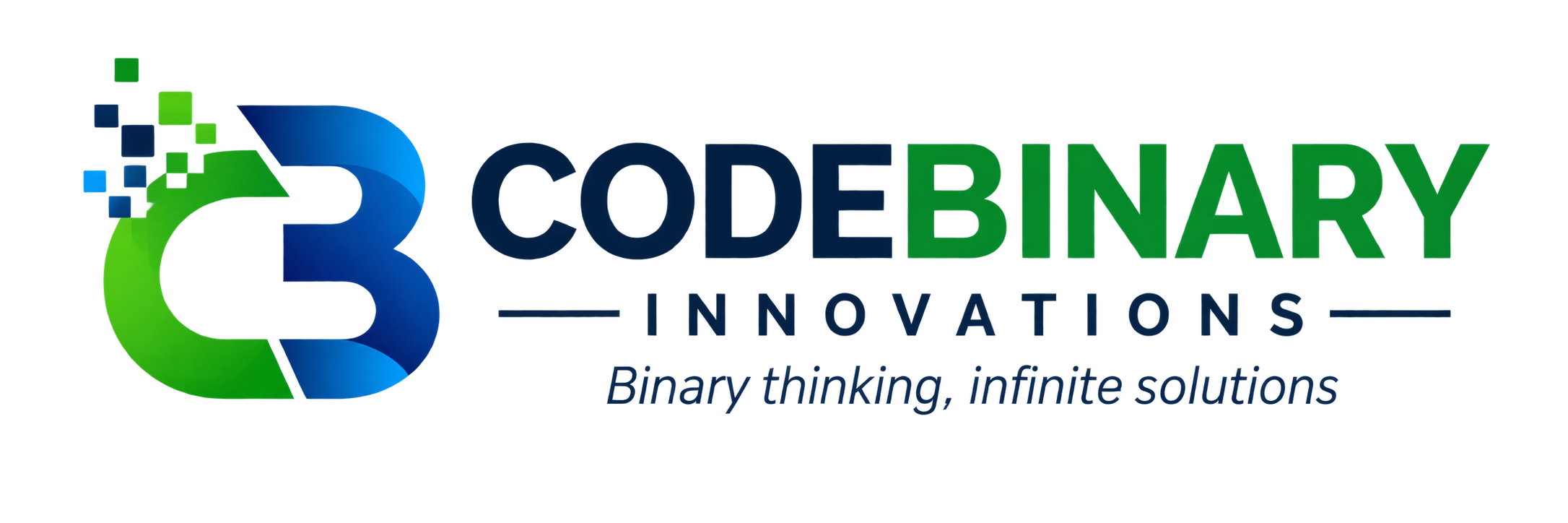 CodeBinary Innovations